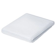 로제프 분리수거 쓰레기 비닐봉투, 100개, 30L