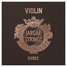 JARGAR STRINGS Ivorre 小提琴絃套組 4/4 421421