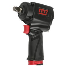 m7 氣動衝擊扳手 短型 NC-4660Q 1/2 SQ 1496NM, 1個