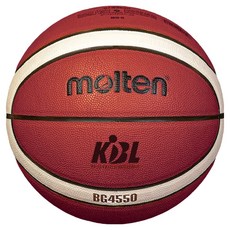 몰텐 실내경기용 농구공, BG4550-KBL, 1개 BG4550-KBL, 1개