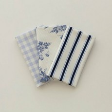 천가게 강아지 옷만들기 자투리 원단 세트, 281, 1세트
