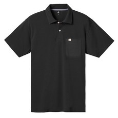 mont-bell 男士 Kamiko Polo 衫 JBWJMMOH06
