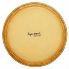 타이쿤 스킨헤드 봉고 SUPREMO 7인치 692107, 1개, STB-RH70