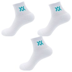 뵐클 남성용 스포츠 중목양말, 민트