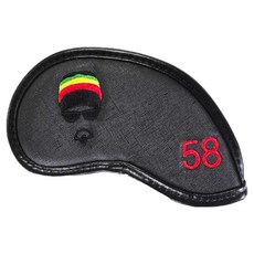 EisenHeim 單支挖起桿鐵桿桿頭套 58度