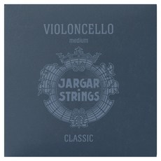 JARGAR STRINGS 大提琴絃套組 4/4 423400