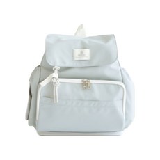 Ymmama 多功能後揹包 尿布包