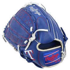 Rawlings Gamer XLE MLB 球隊標誌棒球手套 GHW5GMX206-12-TEX-RH 左投用