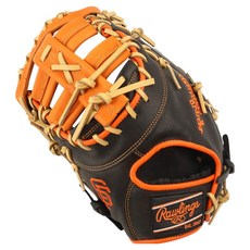 Rawlings Gamer XLE MLB 球隊標誌棒球手套 GHW5GMXDCT-10-SF-RH 左投用