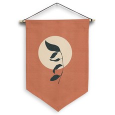 메종클로에 감각적인 패브릭 배전함 가리개 패브릭, 타입 1