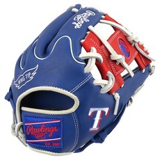 Rawlings Gamer XLE MLB 球隊標誌棒球手套 GHW5GMX205W-2-TEX 右投用