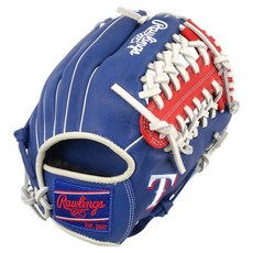 Rawlings Gamer XLE MLB 球隊標誌棒球手套 GHW5GMX206-4-TEX 右投用