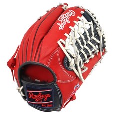 Rawlings Gamer XLE MLB 球隊標誌棒球手套 GHW5GMXN65-4V-LAA 右投用