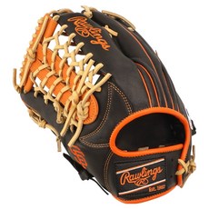 Rawlings Gamer XLE MLB 球隊標誌棒球手套 GHW5GMXY70-4V-SF-RH 左投用