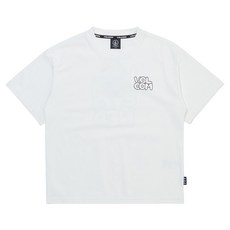 Volcom 兒童 Coolskin Groove Logo T恤 VJCCHSF25151