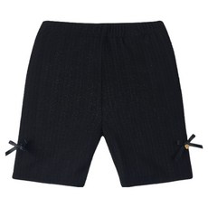 마리앤모리 아동용 리본 포인트 레깅스