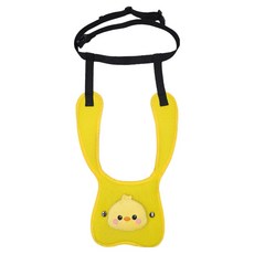 CAR IF 校車巴士專用 小雞兩點式郡縣安全帶護套