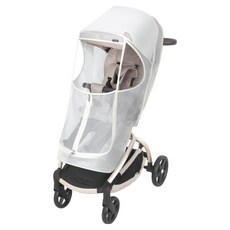 Manito 網眼三輪車專用嬰兒推車防蟲罩