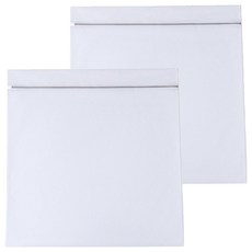 MEO 大型 Big 尺寸 方形 洗衣 濾網 洗衣袋 2入組 粉紅網 100 x 100 cm