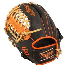 Rawlings Gamer XLE MLB 球隊標誌棒球手套 GHW5GMX206-4-SF-RH 左投用