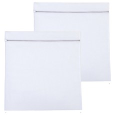 MEO 大型 Big 尺寸 方形 洗衣 過濾 洗衣袋 2入組 細網 100 x 100 cm