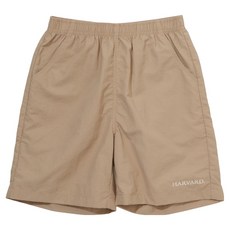 HARVARD KIDS 兒童哈佛尼龍基本款長褲 HJPTSPF24267