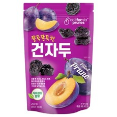 하루견과 건자두, 200g, 1개