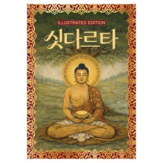 싯다르타(일러스트 에디션), 오렌지연필, 헤르만헤세