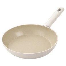 산타 인덕션 세라믹 IH 프라이팬, 1개, 28cm
