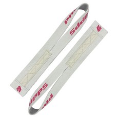 soonZAM PROSUPPS 專業硬舉拉力帶
