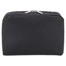 LESPORTSAC 力士保 再生材質特大長方形化妝包 7121.R086
