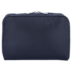 LESPORTSAC 力士保 XL長方形化妝包