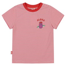 Bekiz 미니 알로하 티셔츠