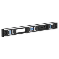 Empire Level 60cm TRUE BLUE 石匠用水平儀 129305411, 1個