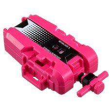 TAKARA TOMY 戰鬥陀螺 BX-00 X 旋風發射器 限定三色版 BB08056, 顏色隨機, 1個