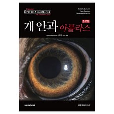 개 안과 아틀라스, 범문에듀케이션 범문에듀케이션