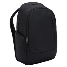 TRAVELON URBAN 防盜城市後背包 TL-43501, 黑色