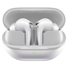 SOunDPEATS Air5 Pro Wireless 主動降噪 入耳式 無線耳機 Hi-Res Audio aptX Lossless 37H Playtime 琥珀白