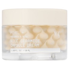 브이티코스메틱 라이스 세라마이드 캡슐 크림, 50ml, 1개