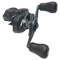 SHIMANO 釣魚捲線器 左手手把