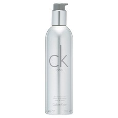 Calvin Klein CK one 保濕乳液, 250ml, 1個