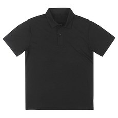 tpam 男女通用 Sorona Active Cool Fit 短袖Polo衫