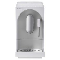 CUCKOO 福庫 The Crema 拿鐵全自動蒸氣咖啡機