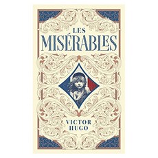 Collectible Edition : Les Miserables, Barnes & Noble
