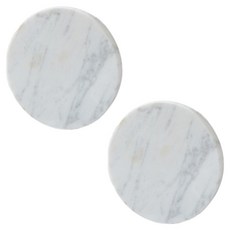 American Road T-Coster 咖啡廳防水大理石杯墊 SH361