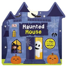 Haunted House, DK