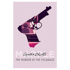 The Murder at the Vicarage, HarperCollins