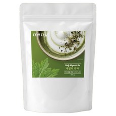 대한다업 데일리 쑥차 파우더, 450g, 1개, 1개입