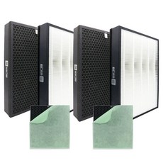 sangsanggram 三星空氣清淨機濾網 高級型