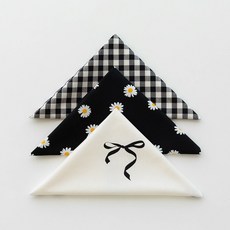 천가게 인형 강아지옷 만들기 조각천 3종 원단패키지 세트, 169, 1세트